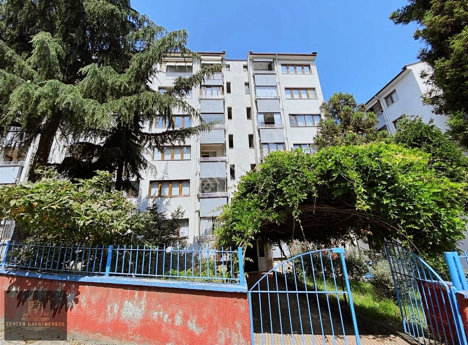 Yeşiltepe De 3+1 Merkezi Konumda Fırsat Kiralık Daire