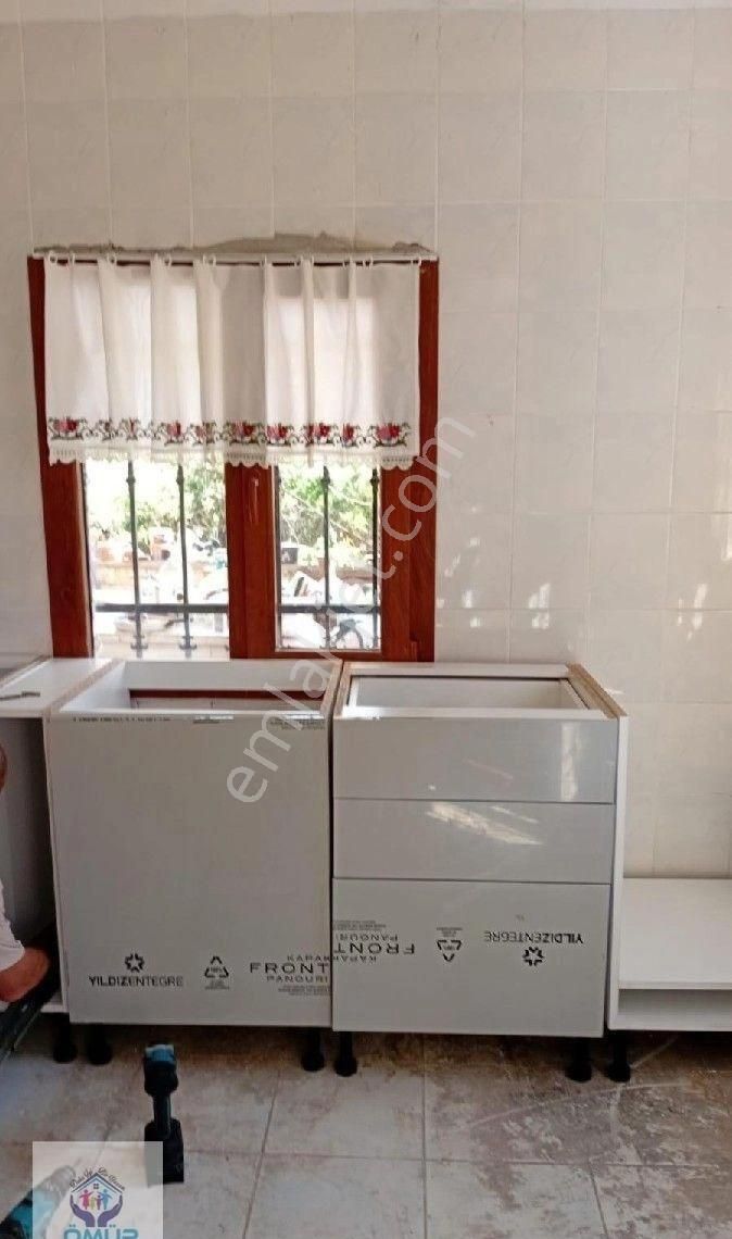 Seferihisar Beyler Baraj Manzaralı Satılık Tarla - Görsel 10