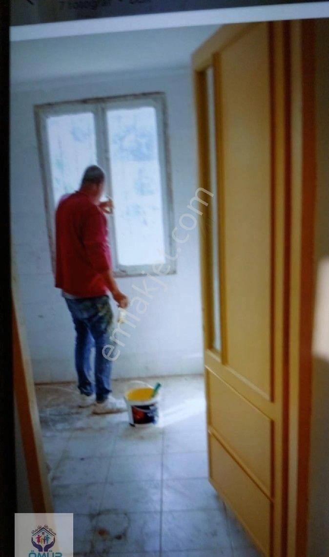 Seferihisar Beyler Baraj Manzaralı Satılık Tarla - Görsel 8