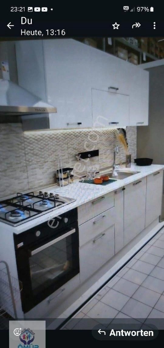 Seferihisar Beyler Baraj Manzaralı Satılık Tarla - Görsel 5