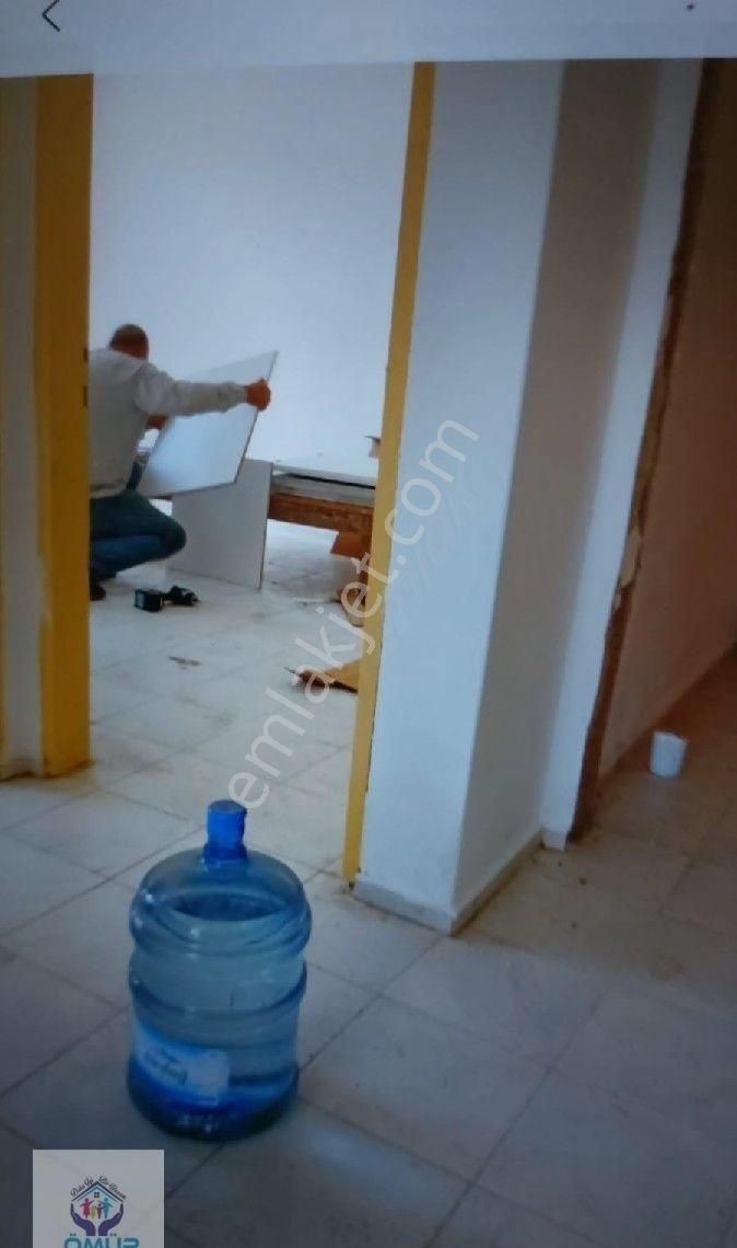 Seferihisar Beyler Baraj Manzaralı Satılık Tarla - Görsel 7