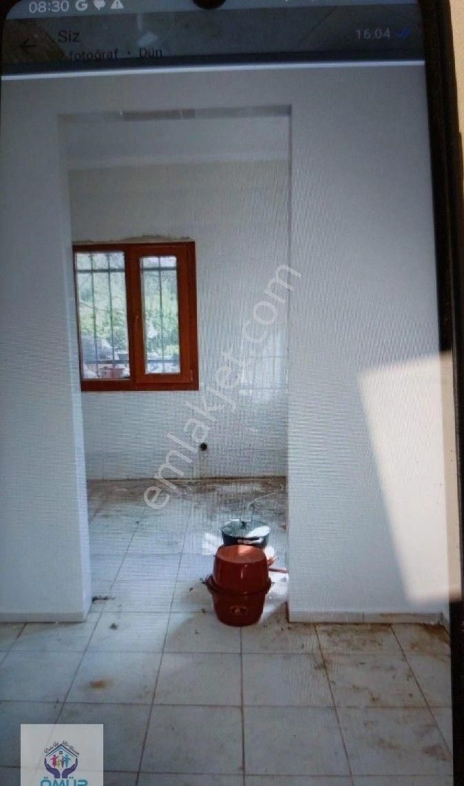 Seferihisar Beyler Baraj Manzaralı Satılık Tarla - Görsel 11