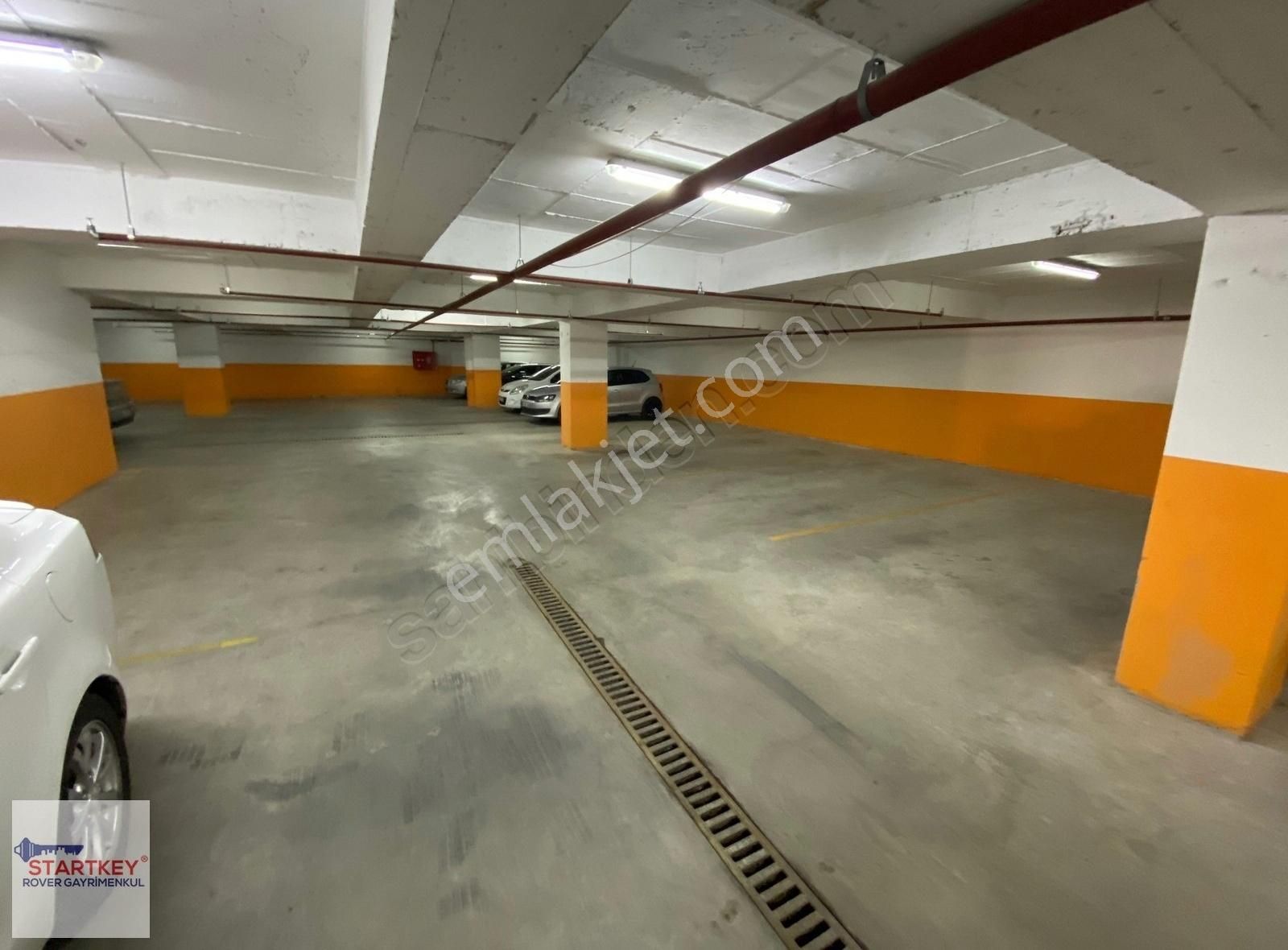 Marka 333 Sitesinde Havuz Cepheli Kiracısız Satılık 1+1 Daire - Görsel 13