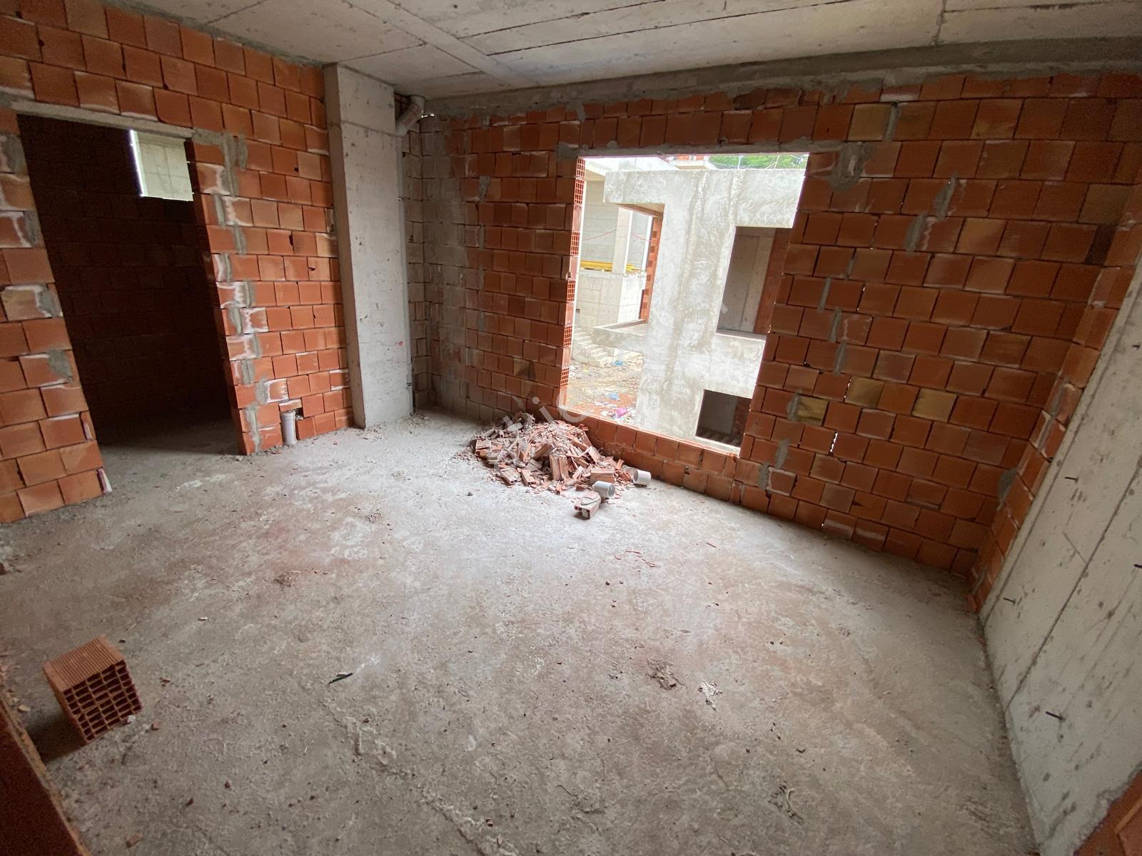 Trabzon'da Satılık Villa - Görsel 19