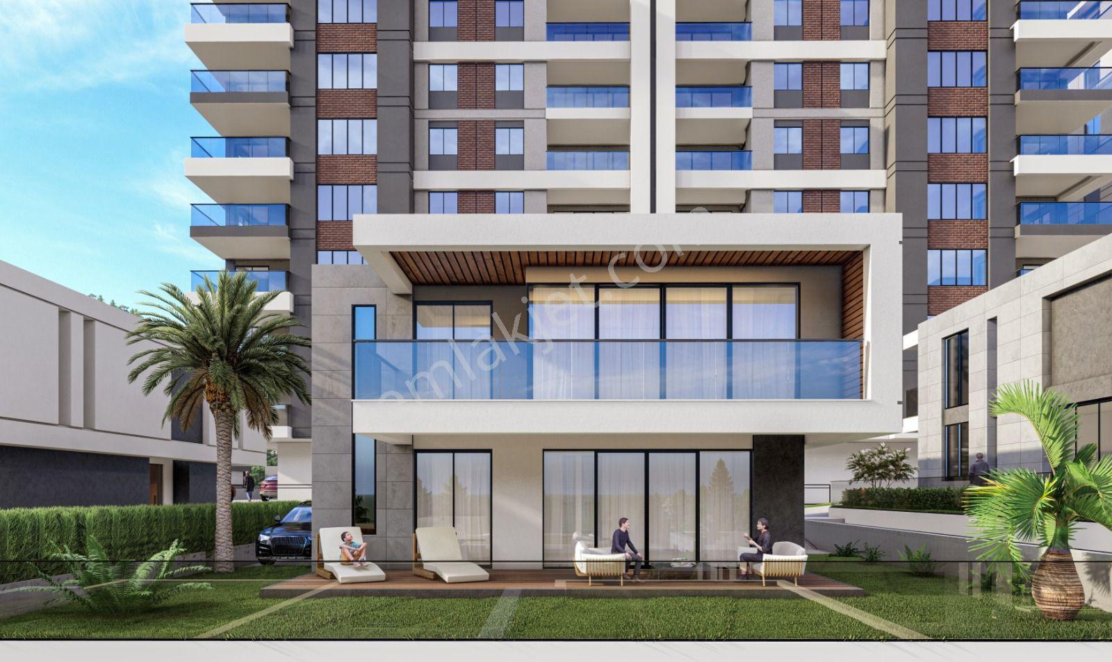 Trabzon'da Satılık Villa - Görsel 4