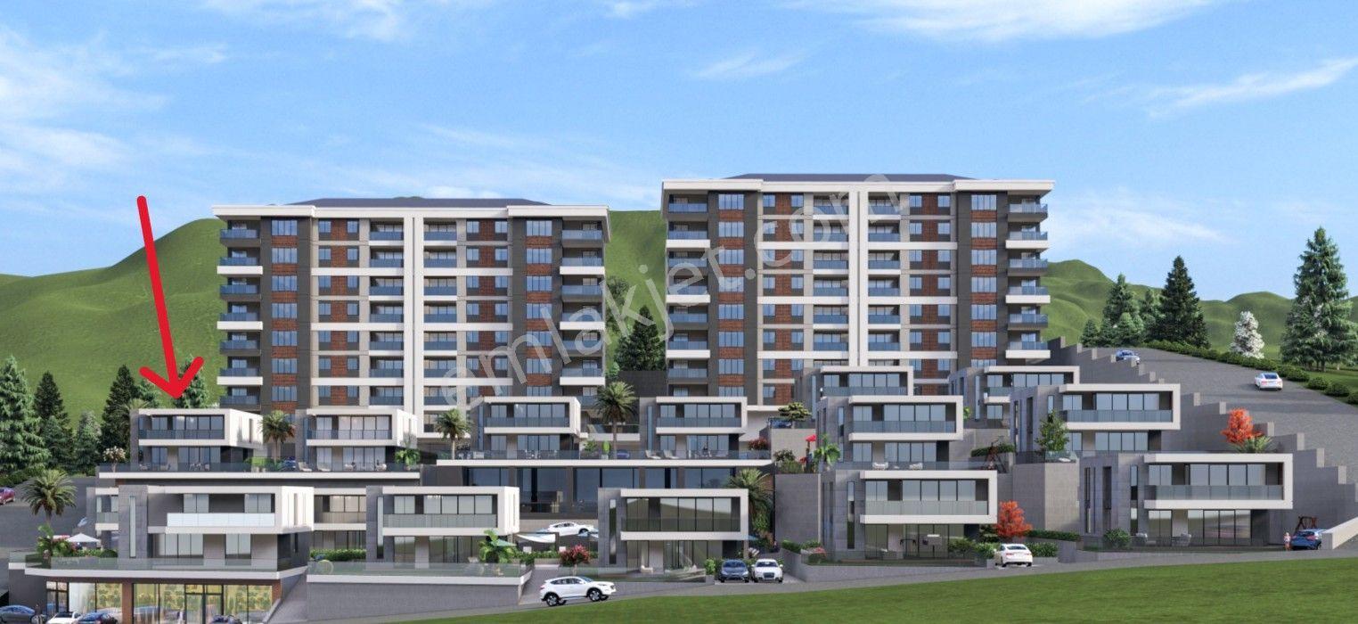 Trabzon'da Satılık Villa - Görsel 2