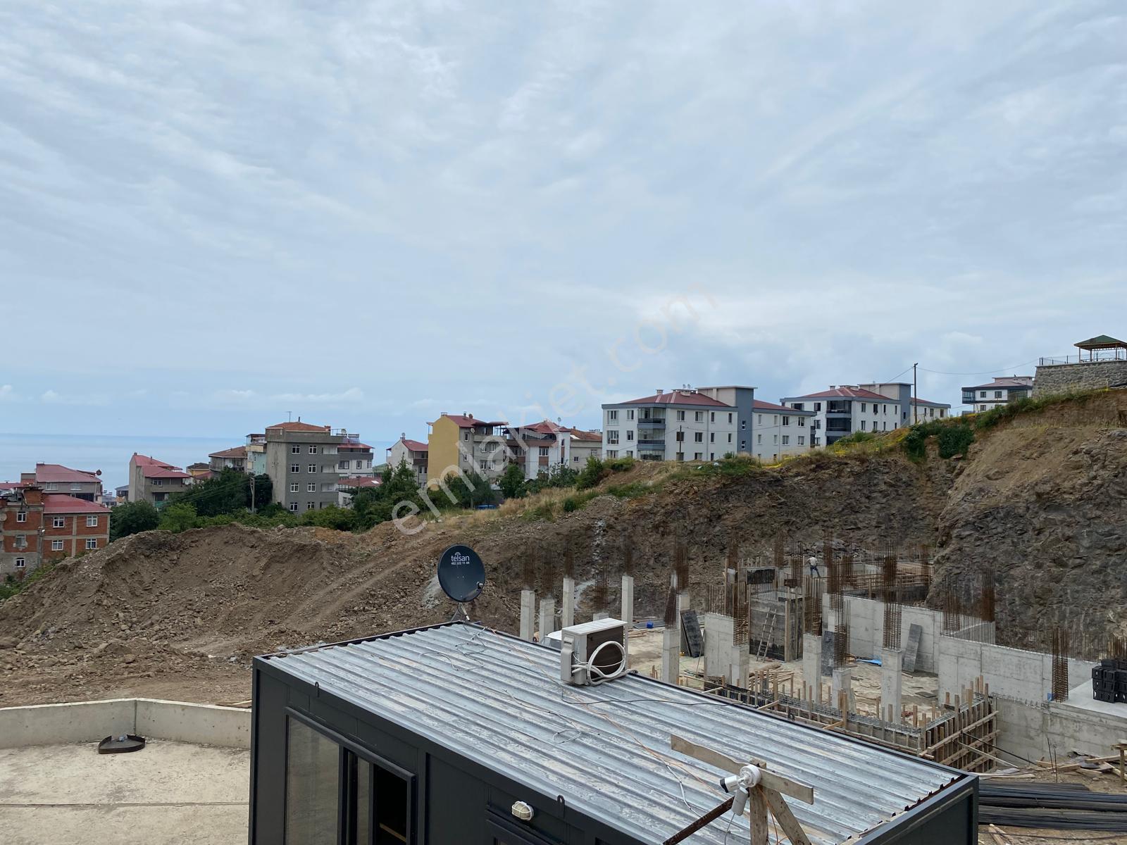 Trabzon'da Satılık Villa - Görsel 30