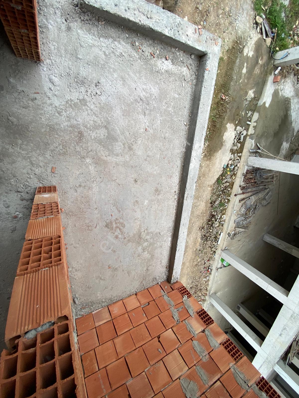 Trabzon'da Satılık Villa - Görsel 21