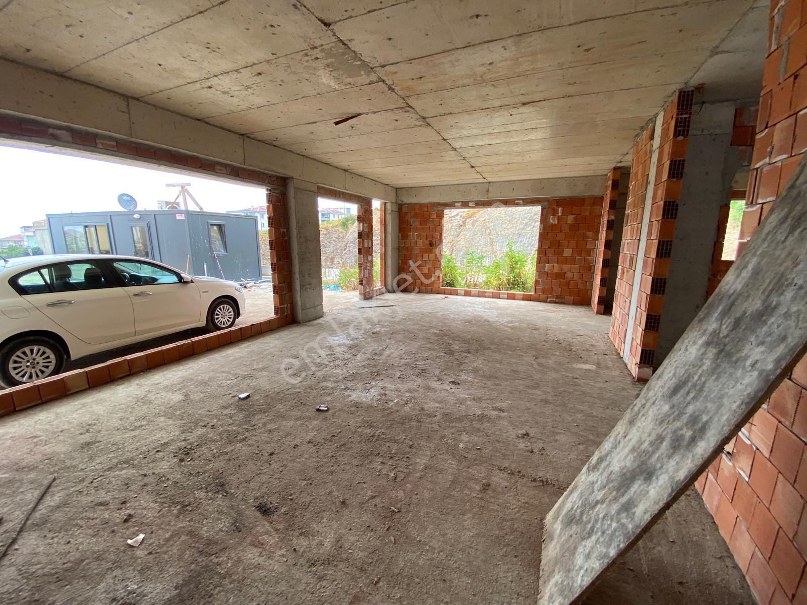 Trabzon'da Satılık Villa - Görsel 7