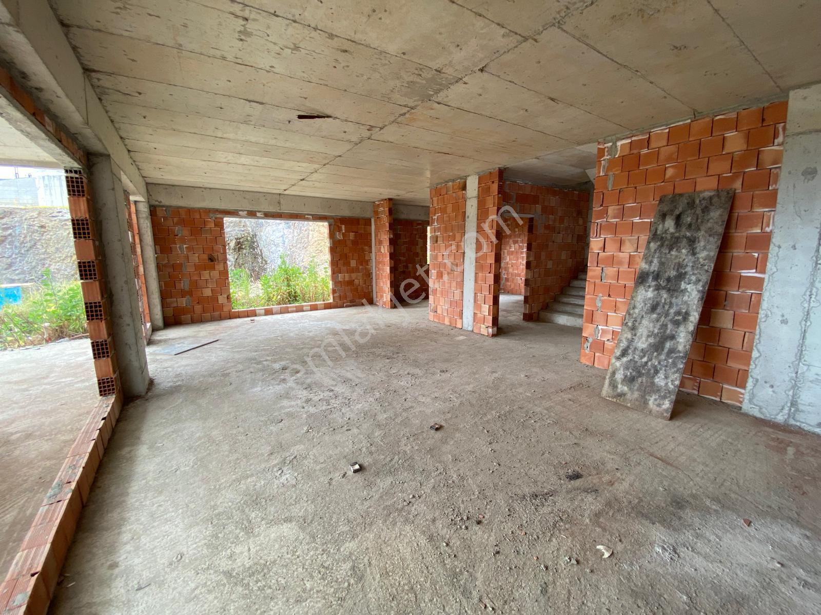 Trabzon'da Satılık Villa - Görsel 6