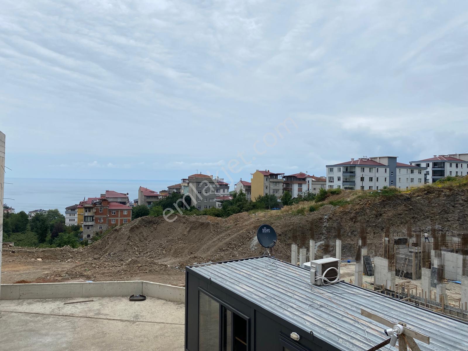 Trabzon'da Satılık Villa - Görsel 5
