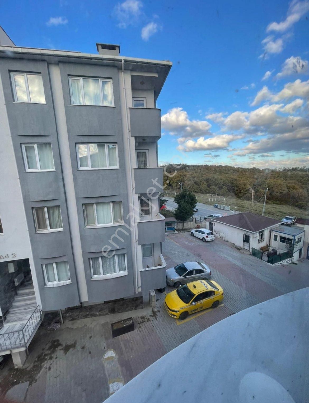 Havalimanına 10 Dk Sahibinden Satılık 4+1 Dubleks