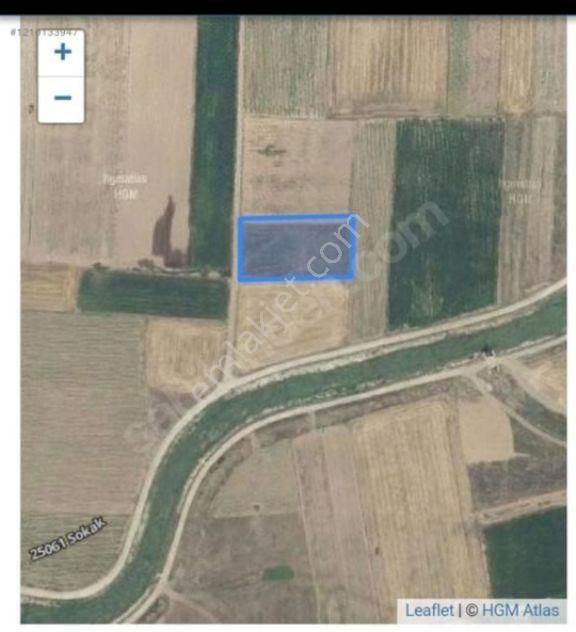 Gökçeyazı Köyü Satılık Arsa