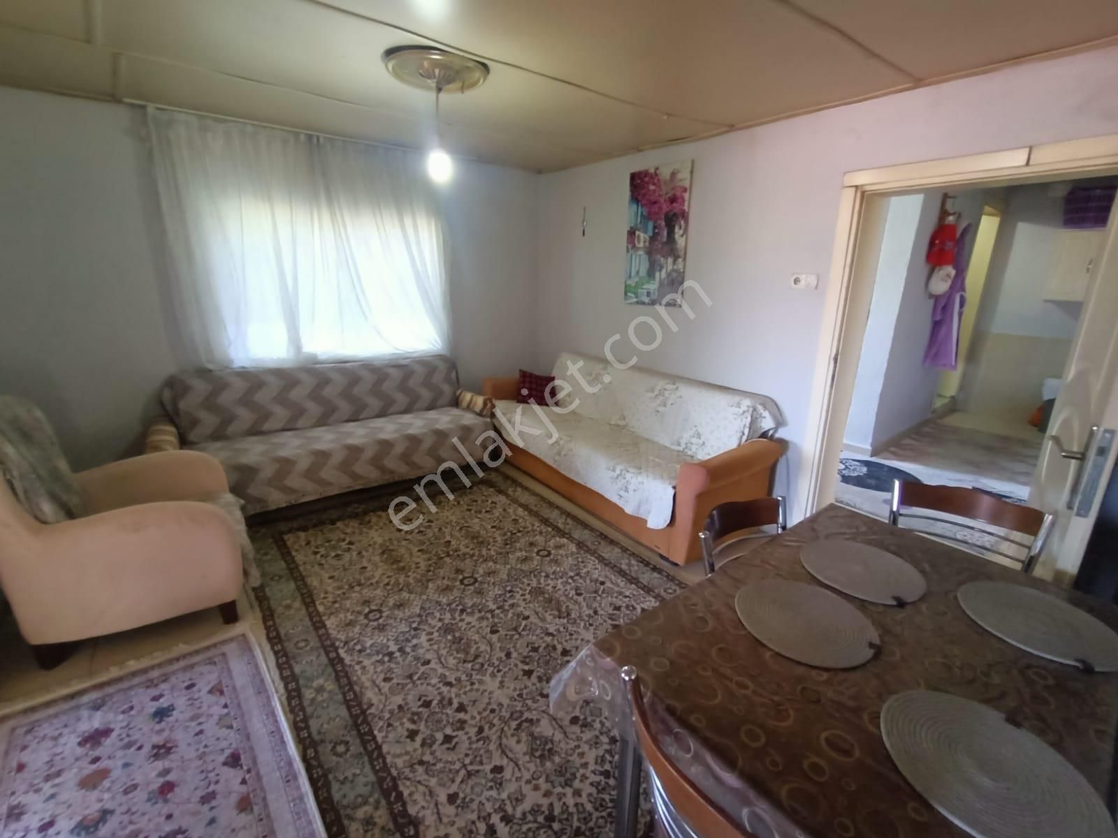 2 Adet Müstakil Daire