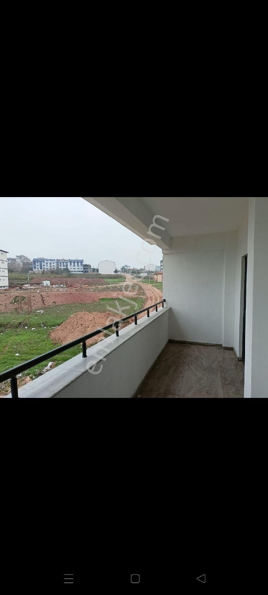 Bandırma Yeni Mahallede 1+1 Sıfır Daire Okula Hastaneye Yakın