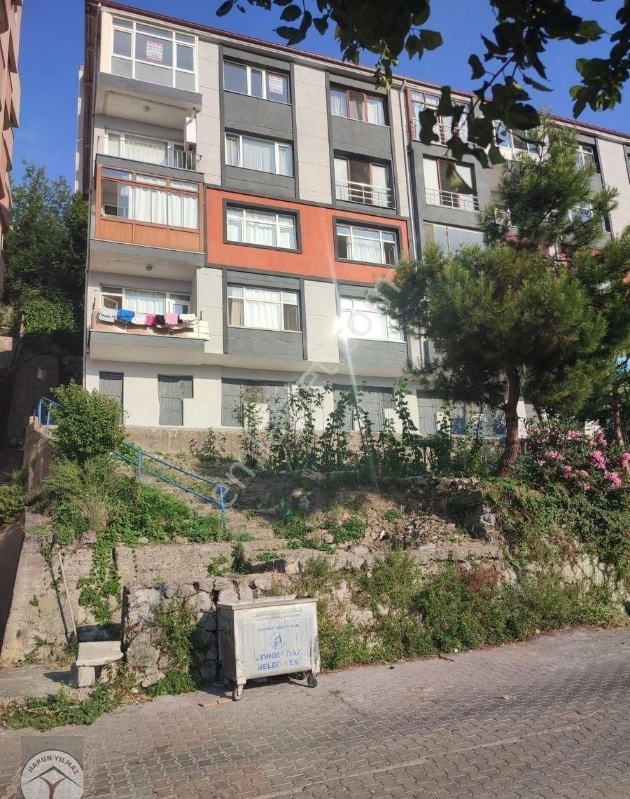 Harun Yılmaz Emlak 'dan 2+1 Site Bahçelievlerde Deniz Manzaralı Kiralık Daire