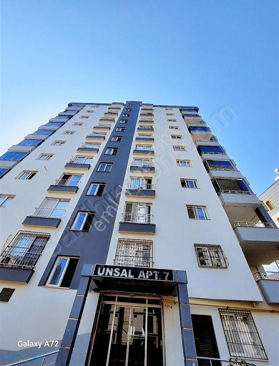 Diamond Dan Mezitli Akdeniz Mah Satılık Daire