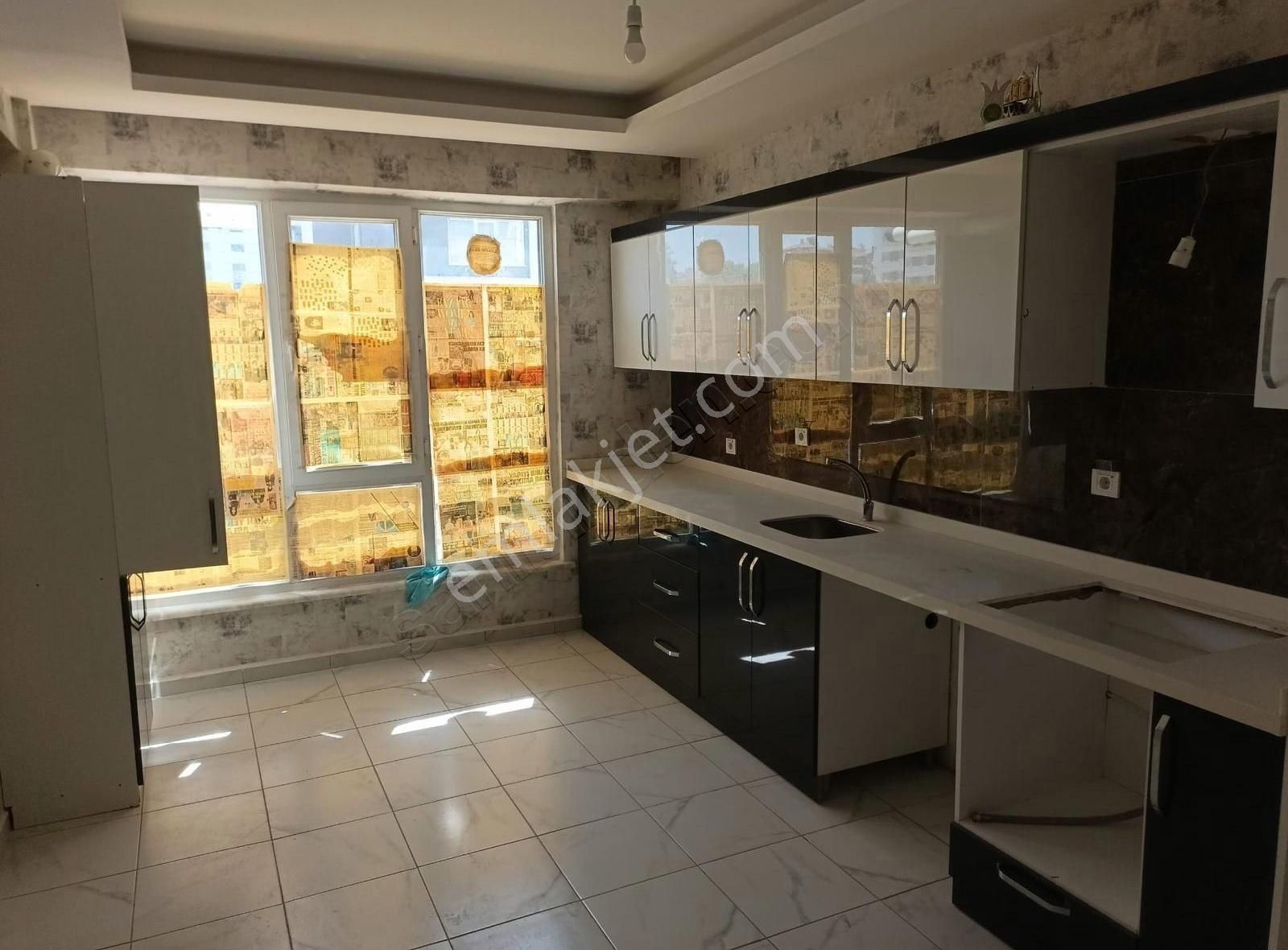Karatay Erenler Mah. 3+1 Satılık Daire
