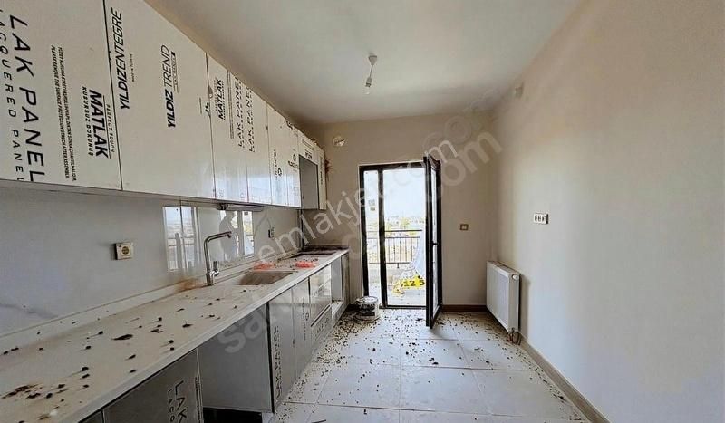Yeşilöz Mahallesindeki Toki De 2+1 Satılık Daire