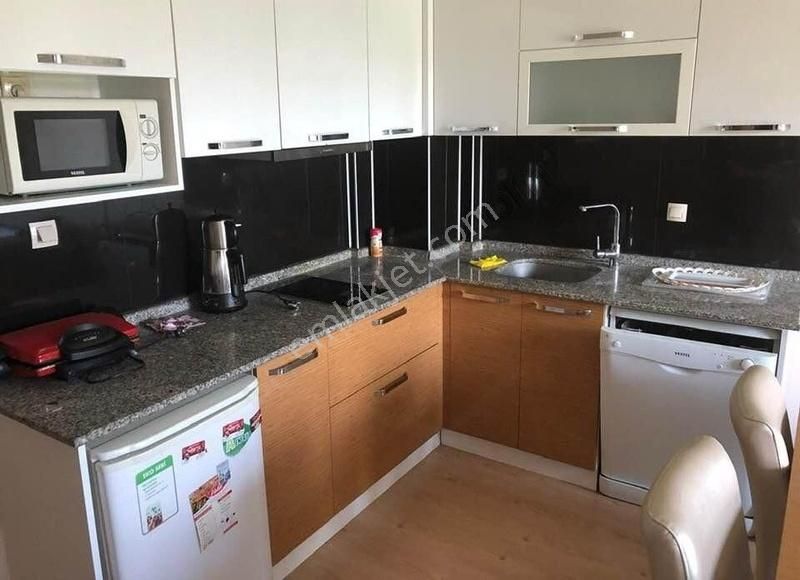 Karatay Mevlana Civarı Eşyalı 2+1 Stüdyo Daire