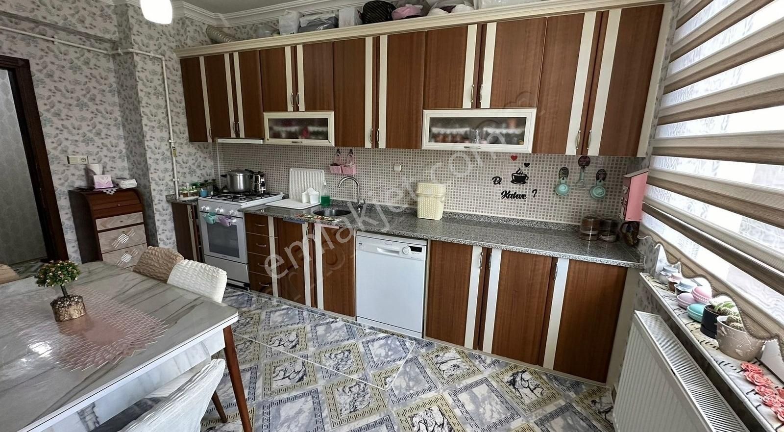 Sancak Mta Yanında 3+1 Satılık Daire