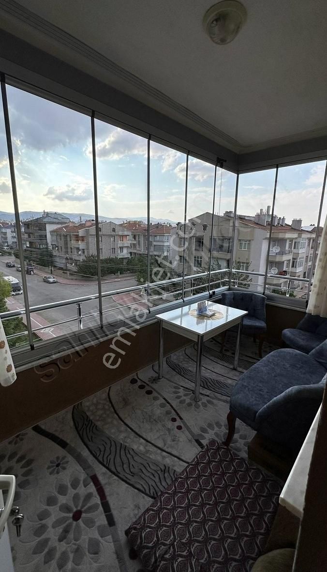 Sancak Mta Yanında 3+1 Satılık Daire - Görsel 6