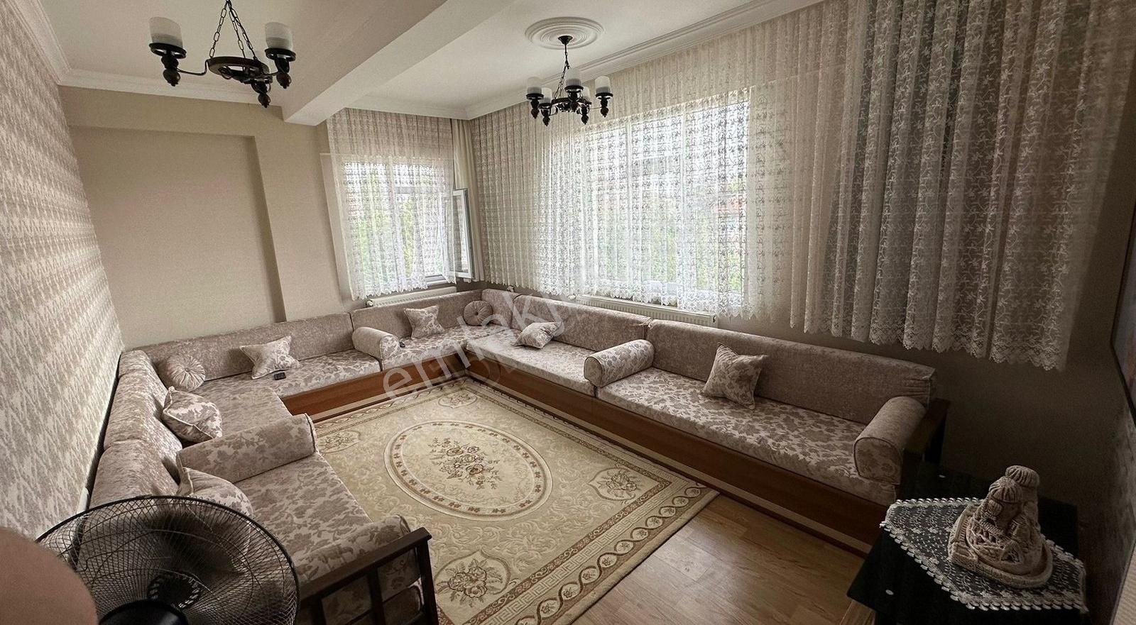 Sancak Mta Yanında 3+1 Satılık Daire - Görsel 18