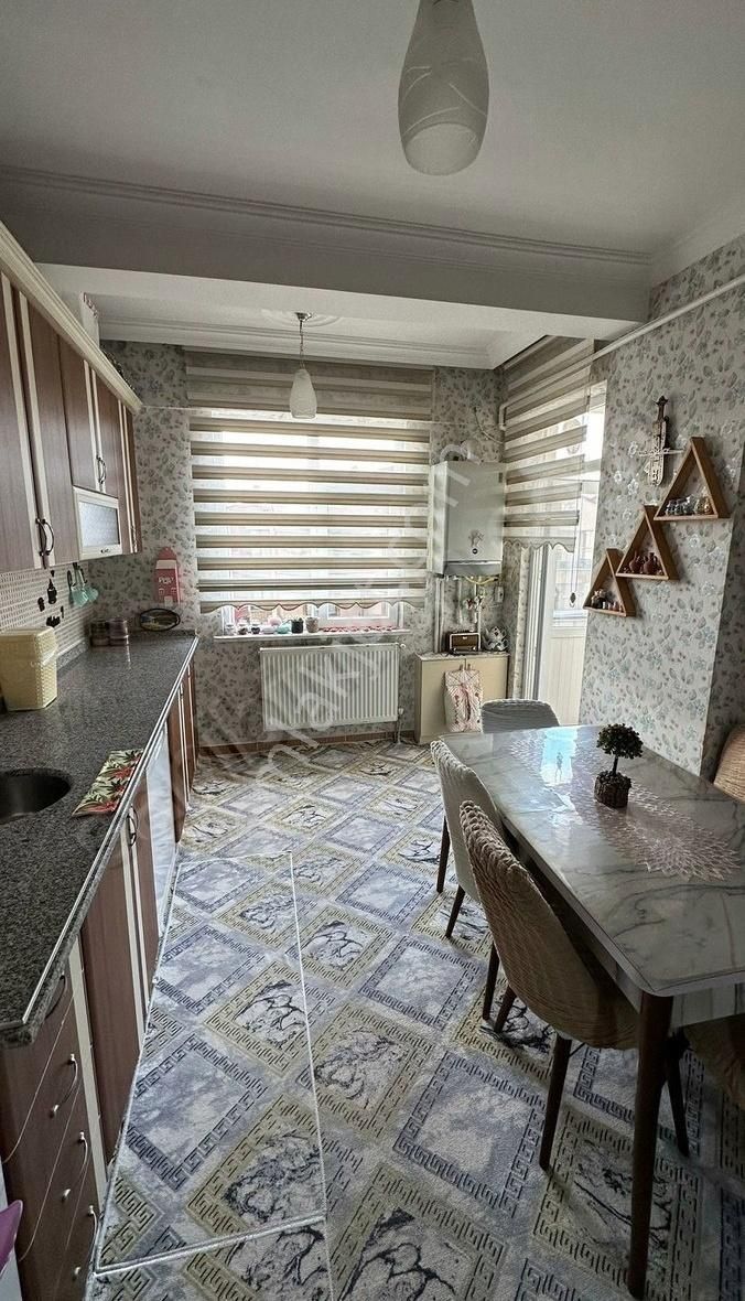 Sancak Mta Yanında 3+1 Satılık Daire - Görsel 13