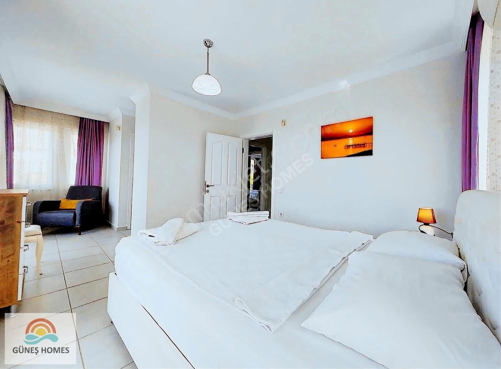 Ölüdeniz/ovacık'ta Modern Müstakil Satılık Villa