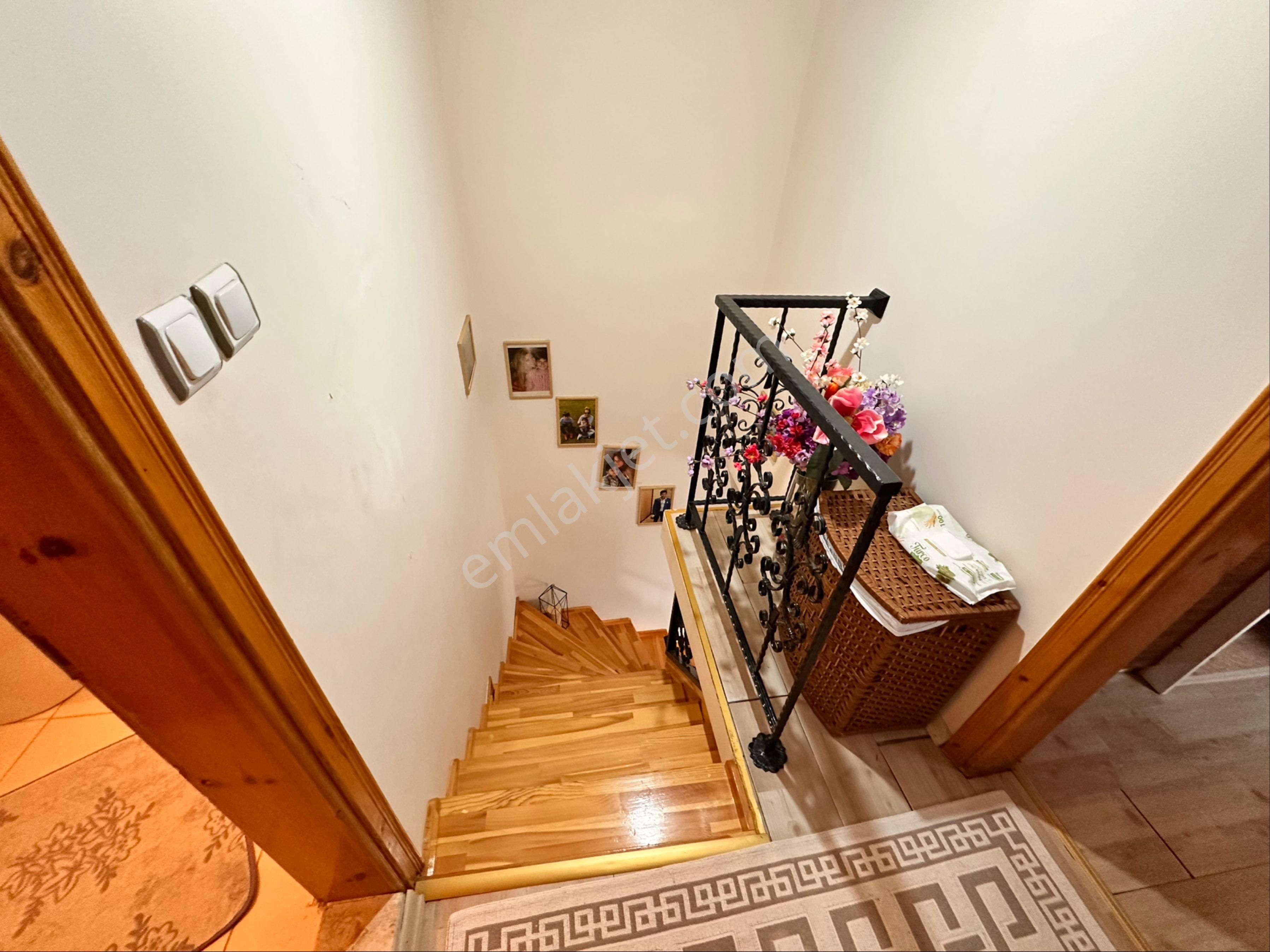 Korkuteli Kemerağzı Mahallesinde Muhteşem Villa - Görsel 35