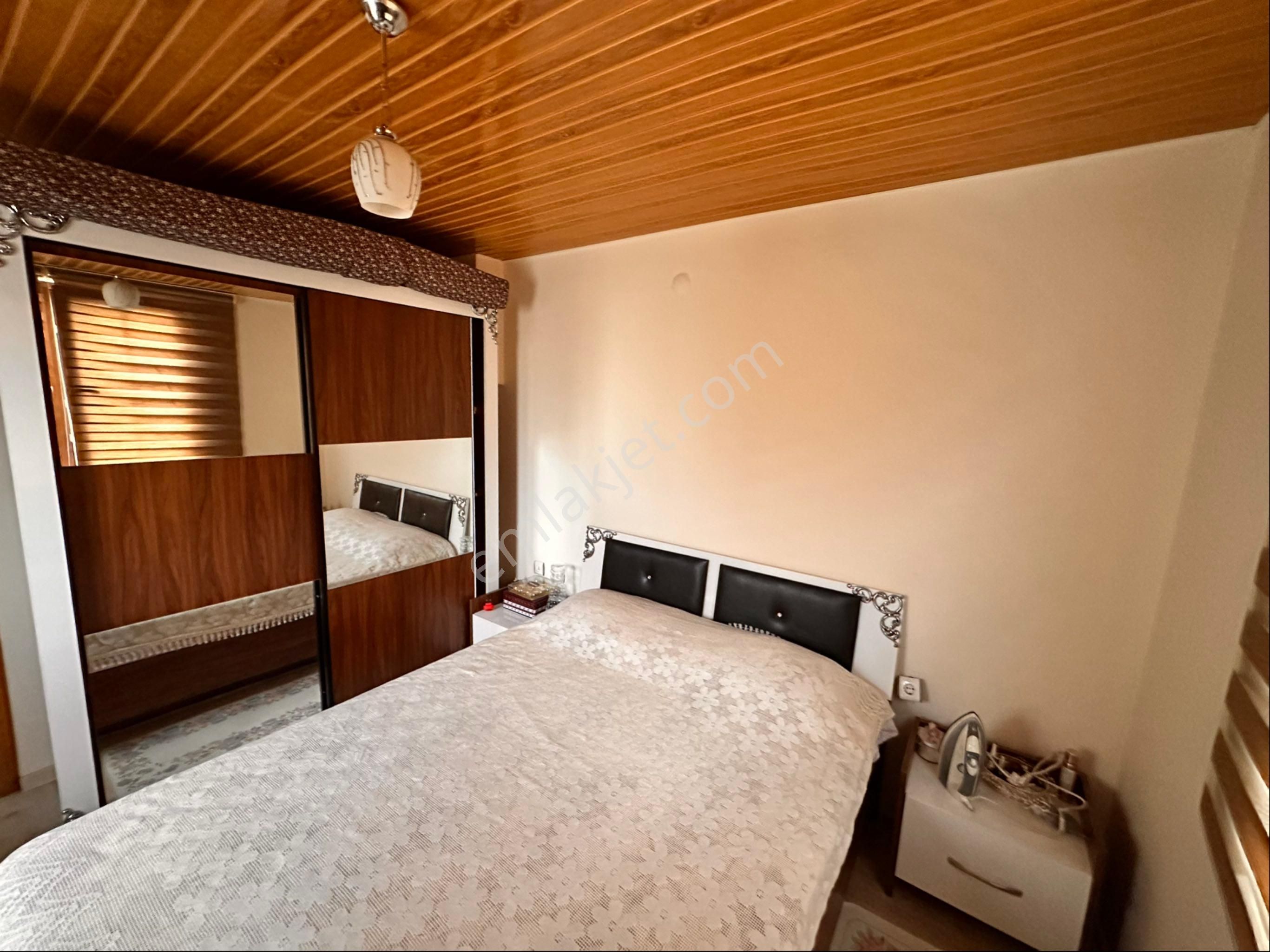 Korkuteli Kemerağzı Mahallesinde Muhteşem Villa - Görsel 24