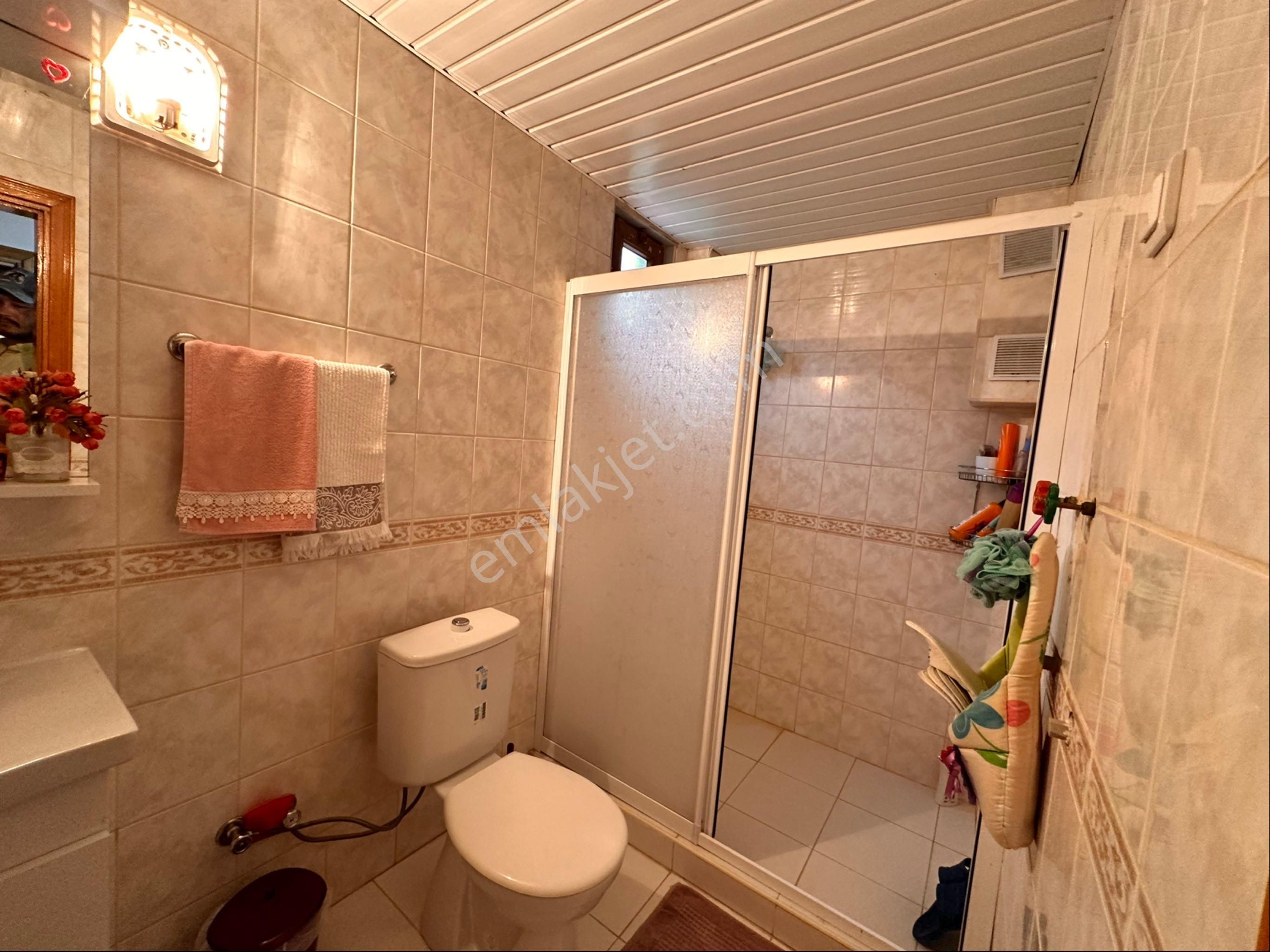 Korkuteli Kemerağzı Mahallesinde Muhteşem Villa - Görsel 32