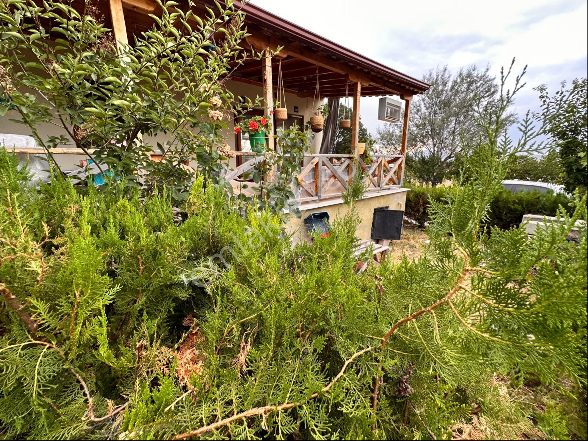 Korkuteli Kemerağzı Mahallesinde Muhteşem Villa - Görsel 7