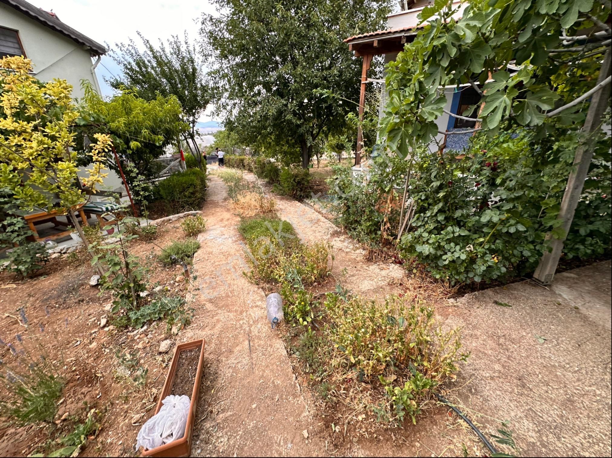 Korkuteli Kemerağzı Mahallesinde Muhteşem Villa - Görsel 9