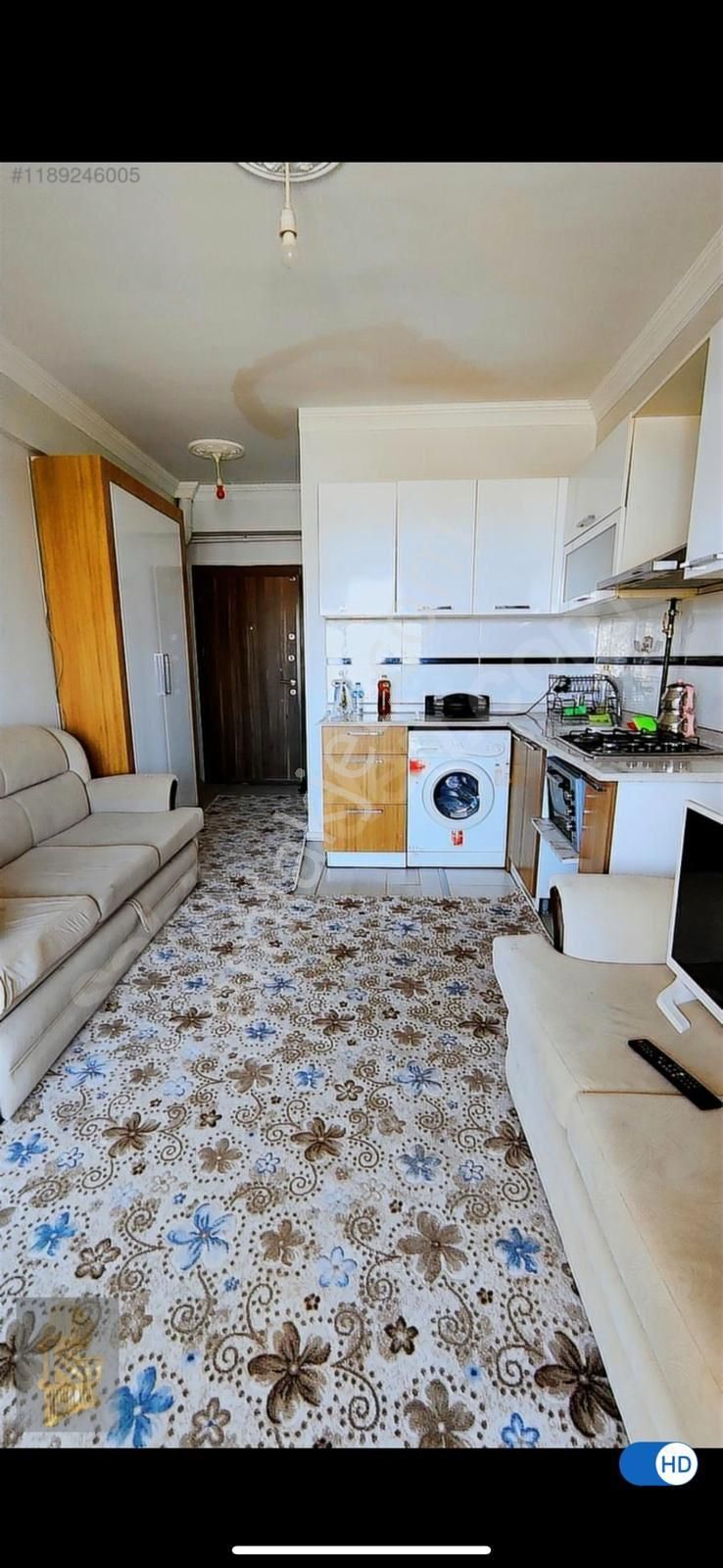 Satılık 1+1 Dublex Daire