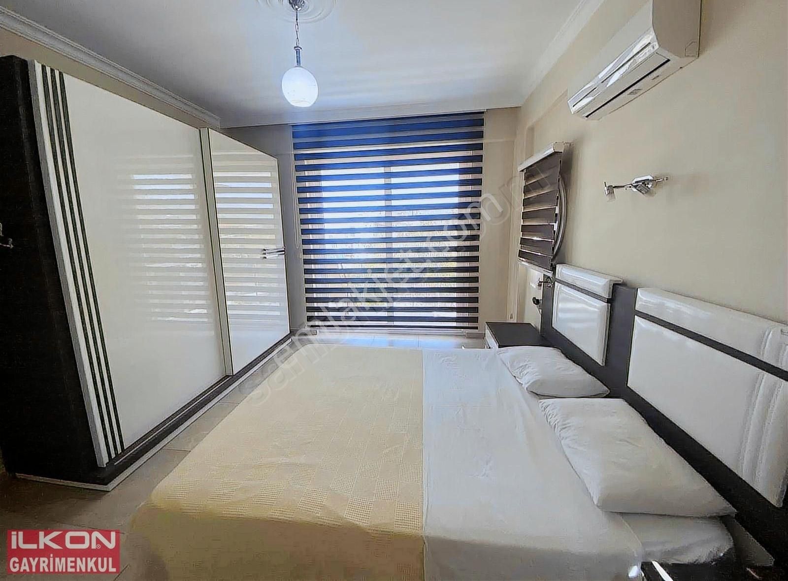 Fethiye Foça Mah.de İlkon'dan Müstakil 3+1 Villa - Görsel 2