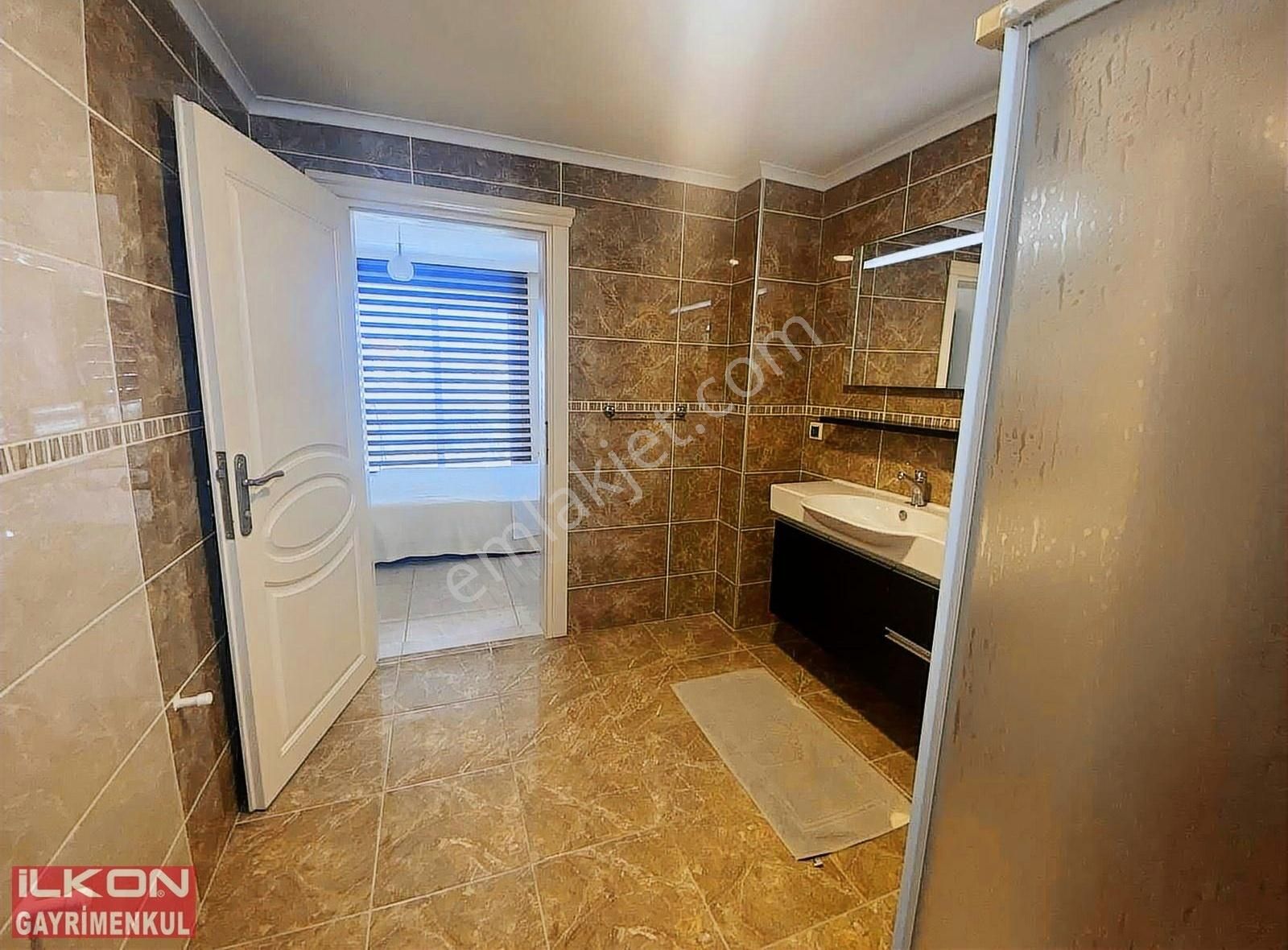 Fethiye Foça Mah.de İlkon'dan Müstakil 3+1 Villa - Görsel 20