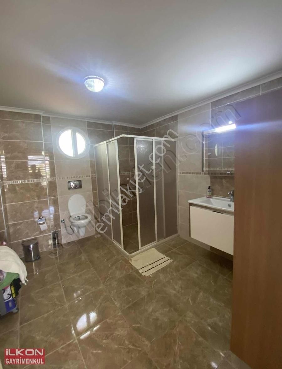 Fethiye Foça Mah.de İlkon'dan Müstakil 3+1 Villa - Görsel 31