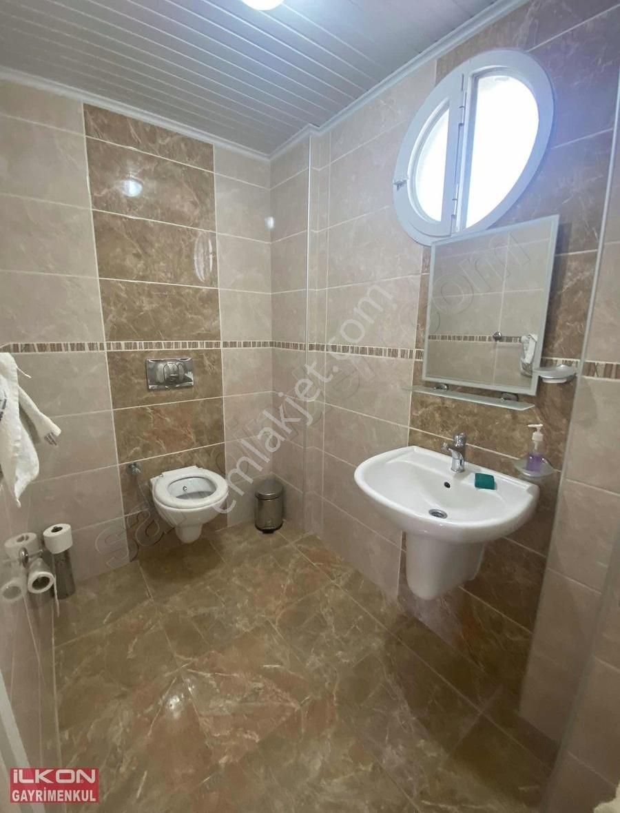 Fethiye Foça Mah.de İlkon'dan Müstakil 3+1 Villa - Görsel 32