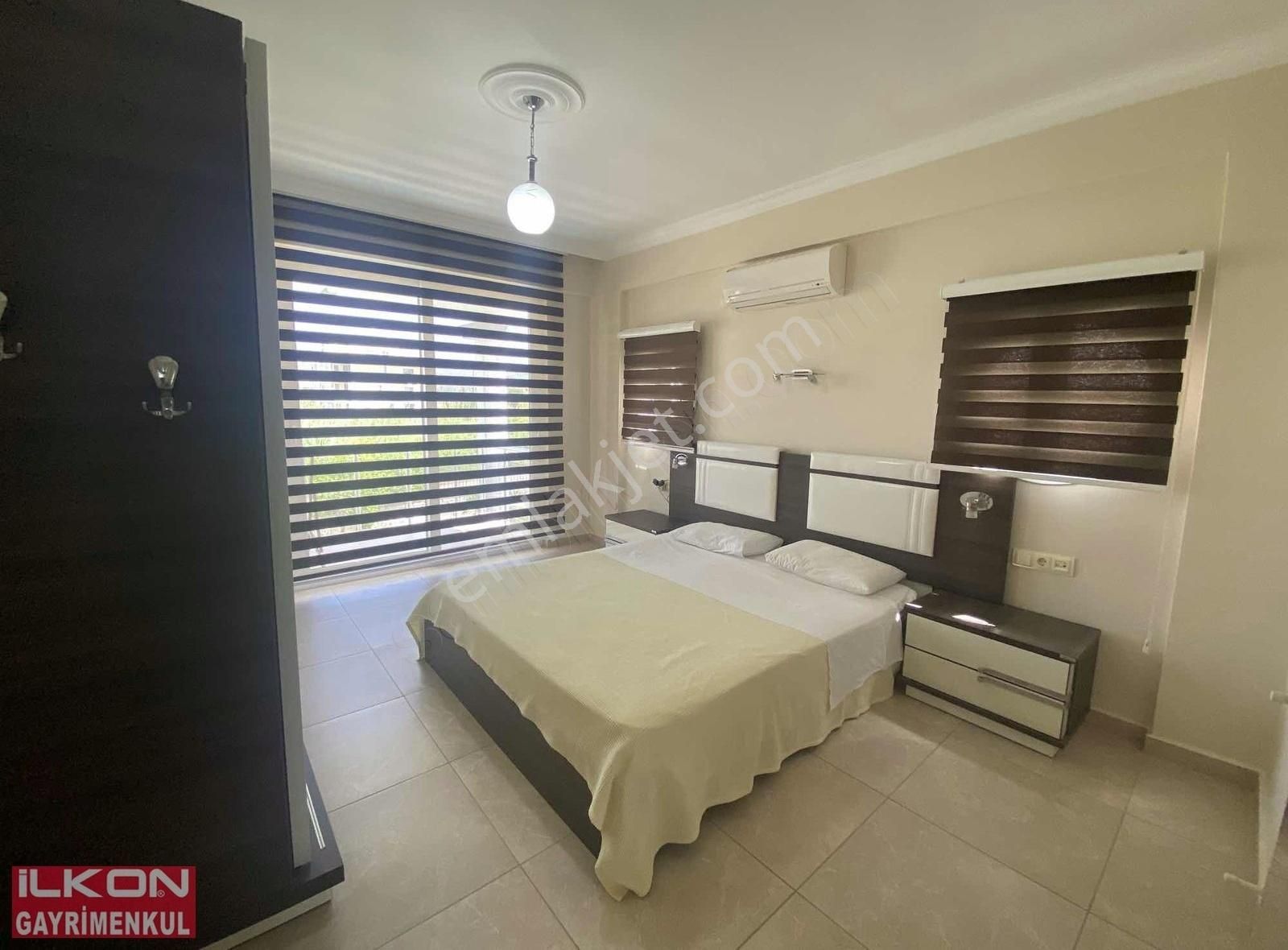 Fethiye Foça Mah.de İlkon'dan Müstakil 3+1 Villa - Görsel 16