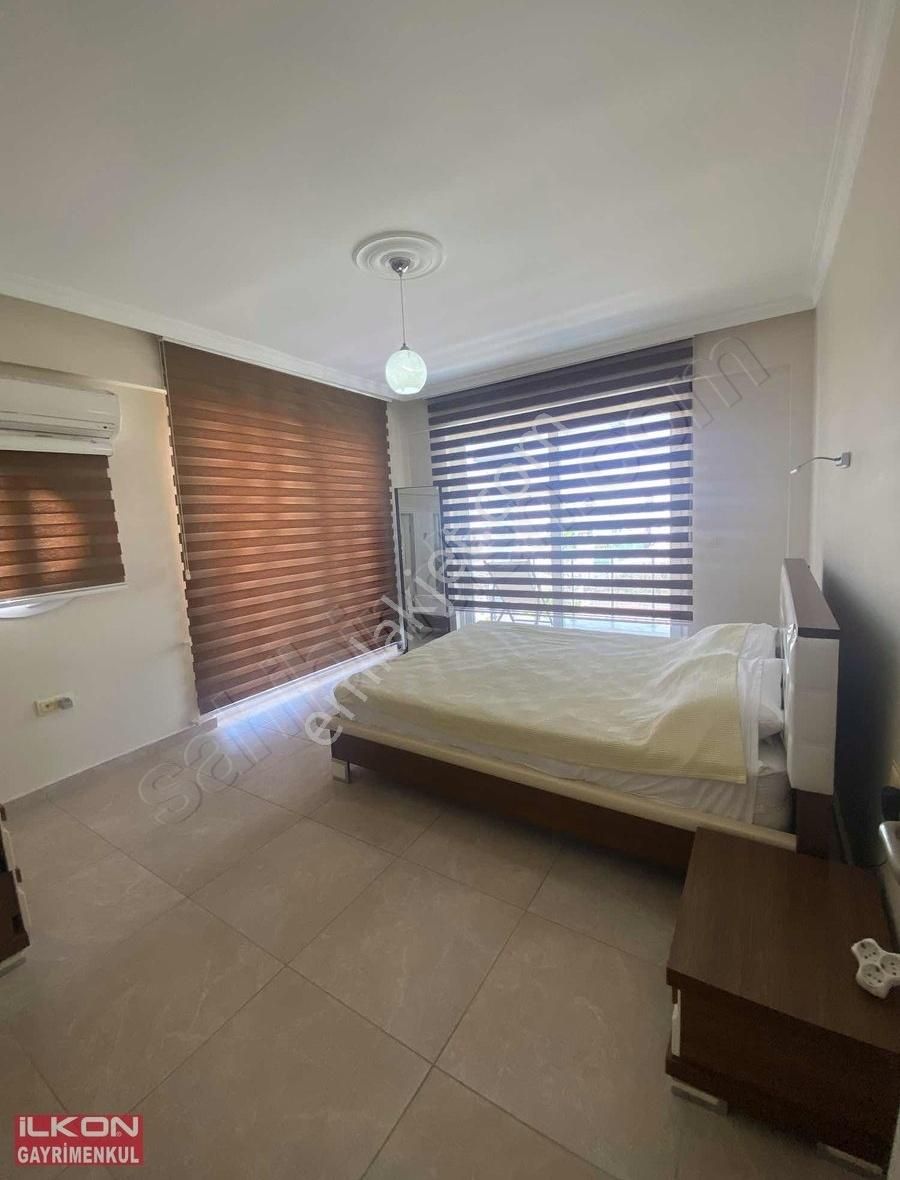 Fethiye Foça Mah.de İlkon'dan Müstakil 3+1 Villa - Görsel 28