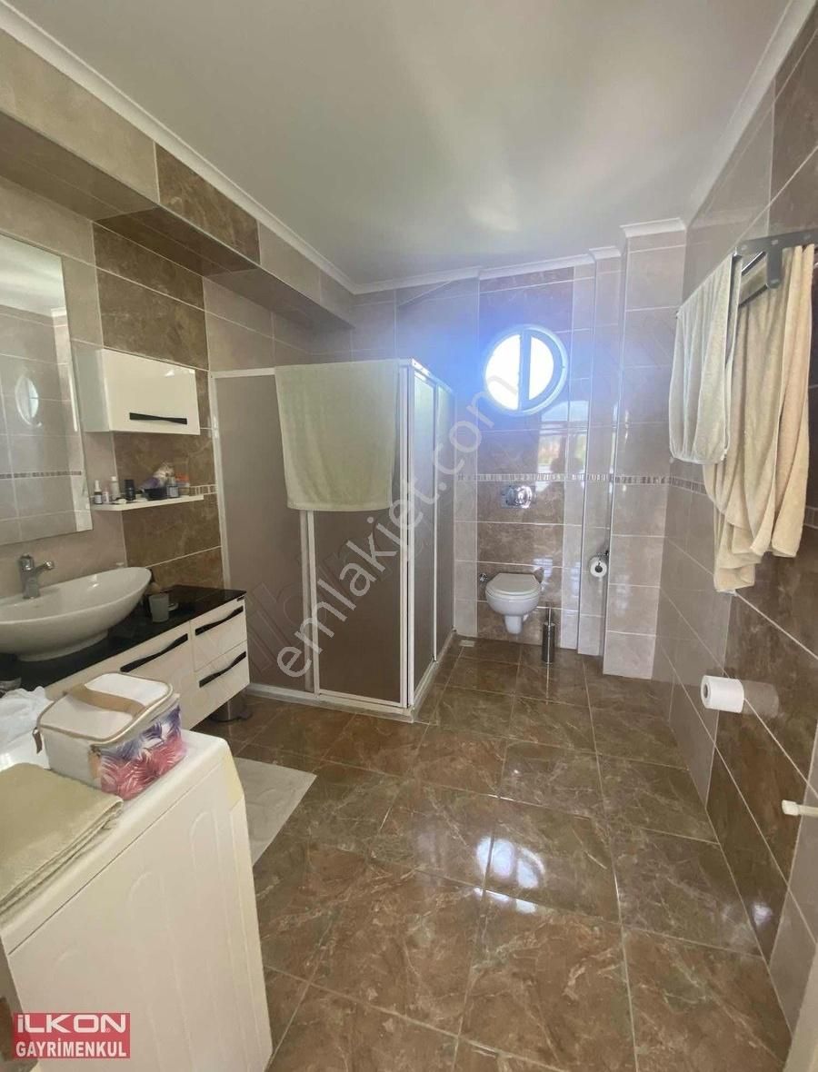 Fethiye Foça Mah.de İlkon'dan Müstakil 3+1 Villa - Görsel 6