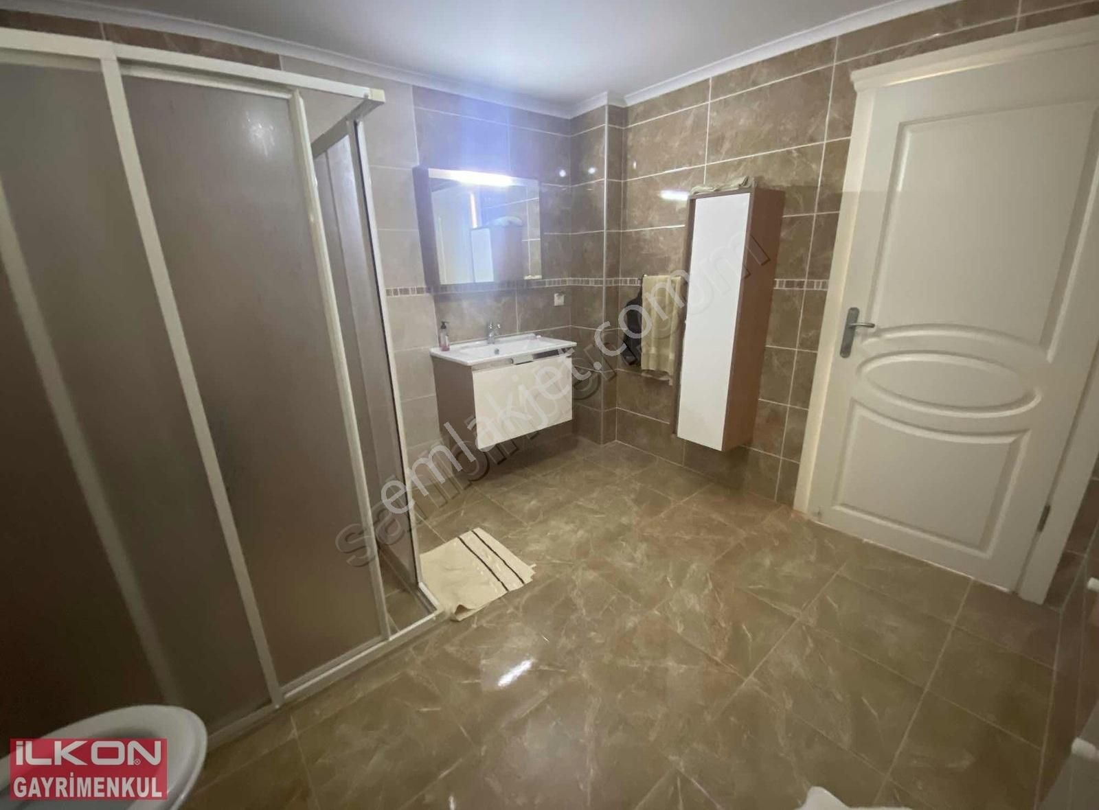 Fethiye Foça Mah.de İlkon'dan Müstakil 3+1 Villa - Görsel 27