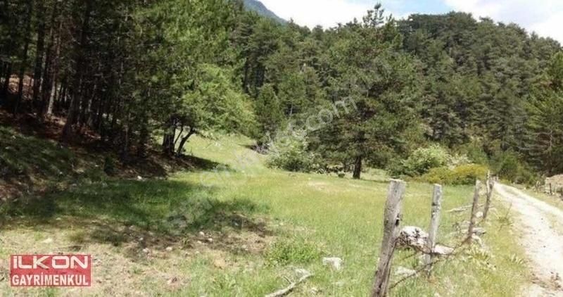 Fethiye Koruköy'de İlkon'dan Satılık 4 Dönüm Fırsat Tarla - Görsel 8