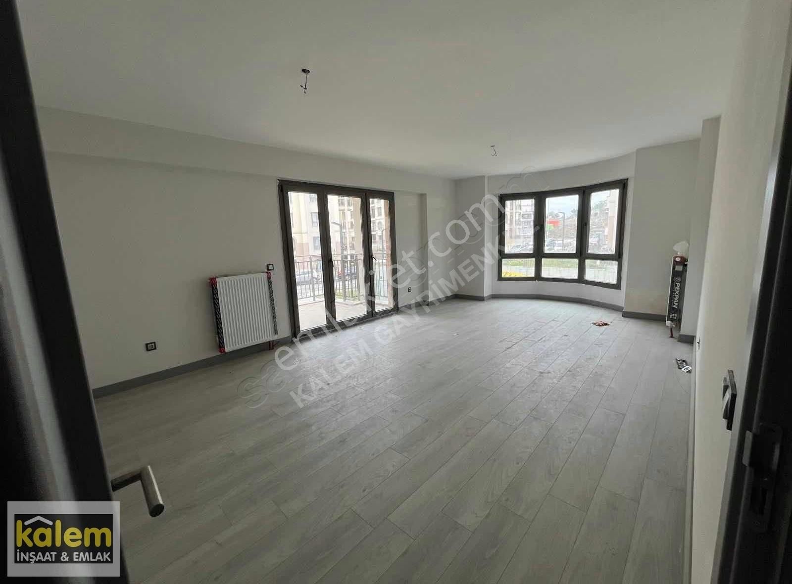 Kalemden Toki Selçuklu Evlerinde 2+1 Oturuma Hazıra Yakın Daire