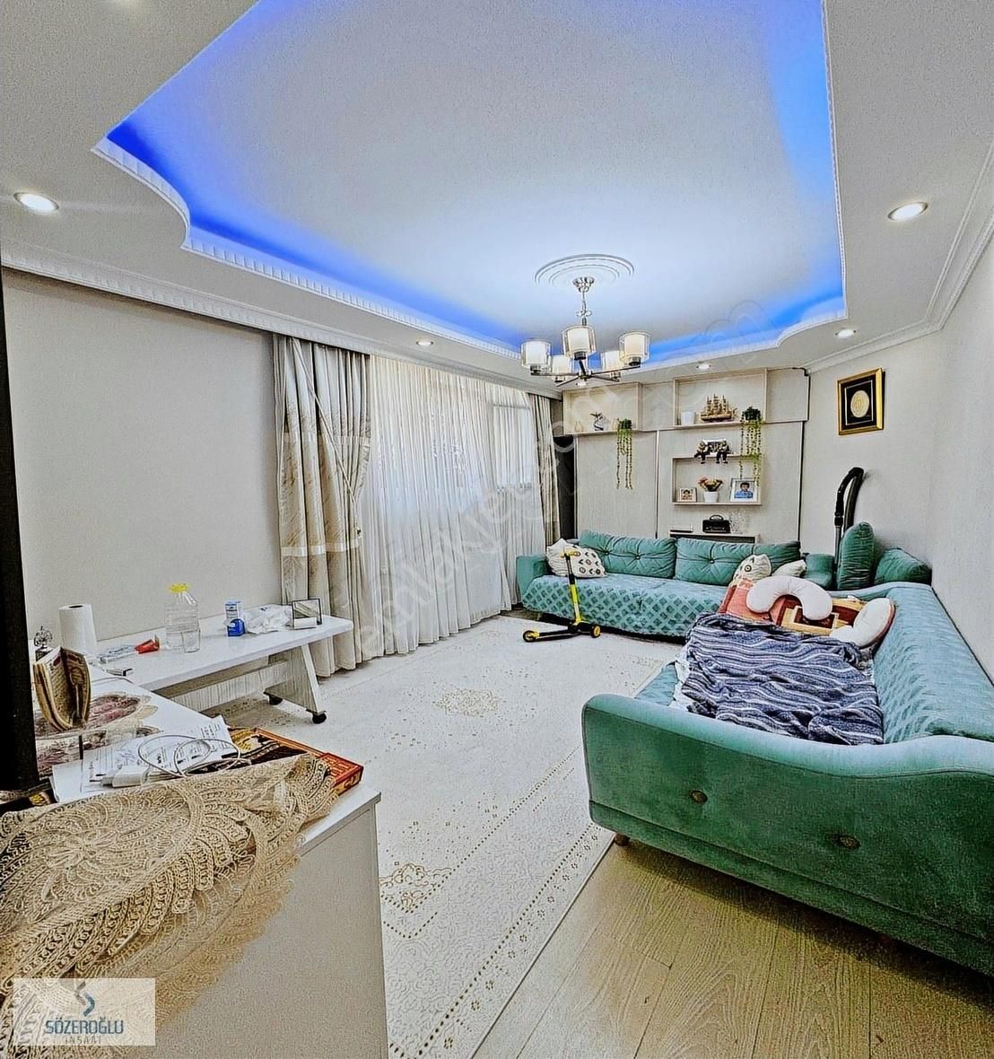Esenyurt Pınar Mahallesinde 3+1 130m2 Daire Sadece 2.100.000 Tl