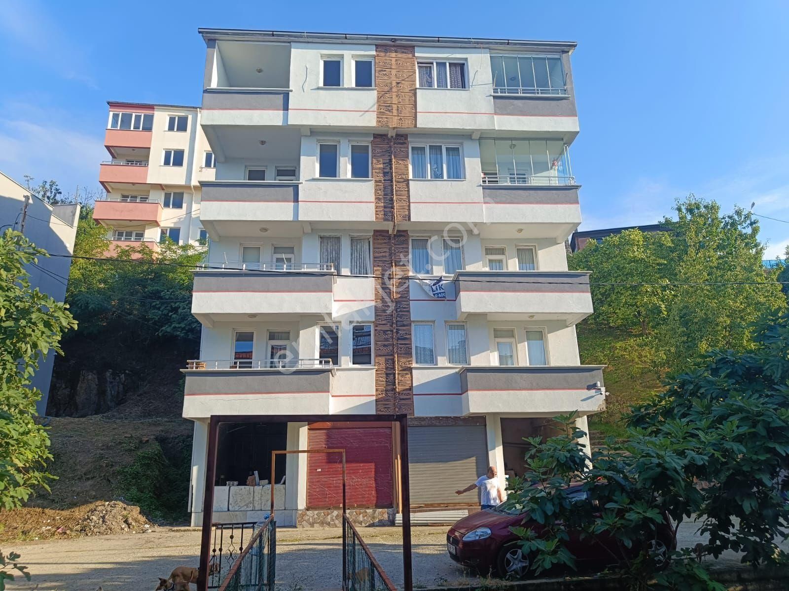 Uzman Emlak'tan Dubleks Deniz Manz. Sitede Satılık Daire...