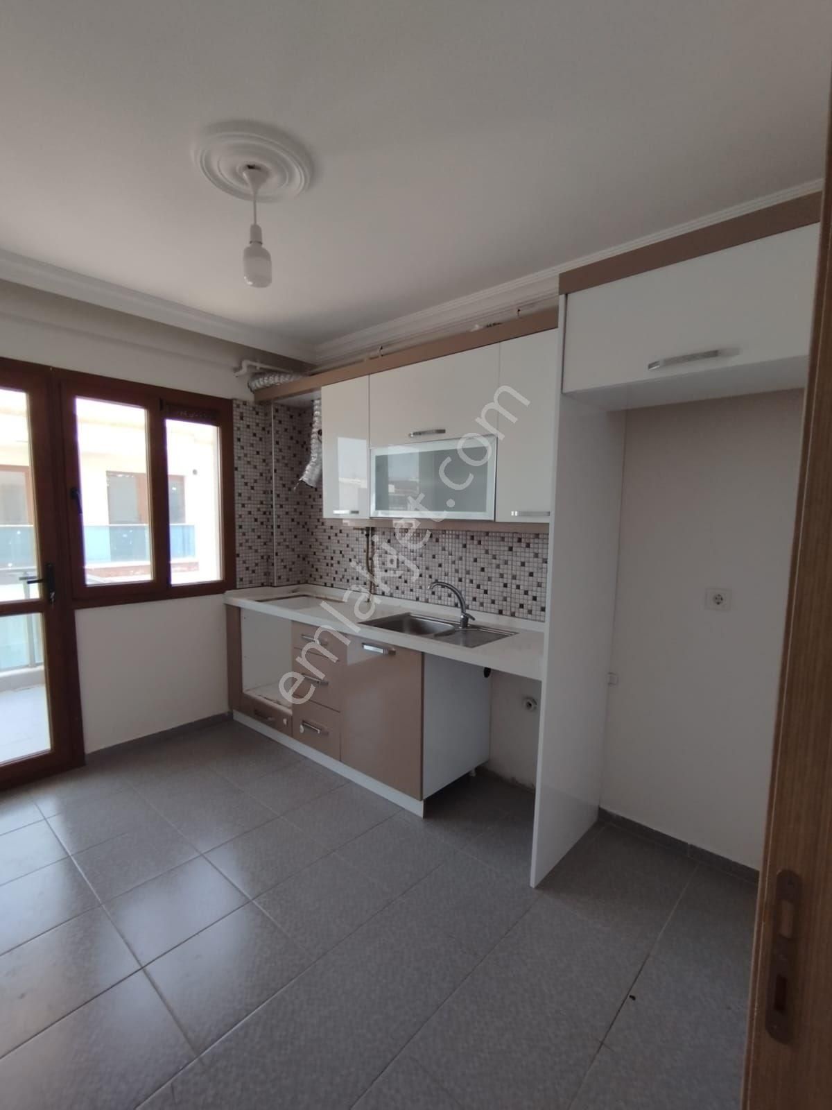 Güleç Gayrimenkul Kiralık 2+1 Daire
