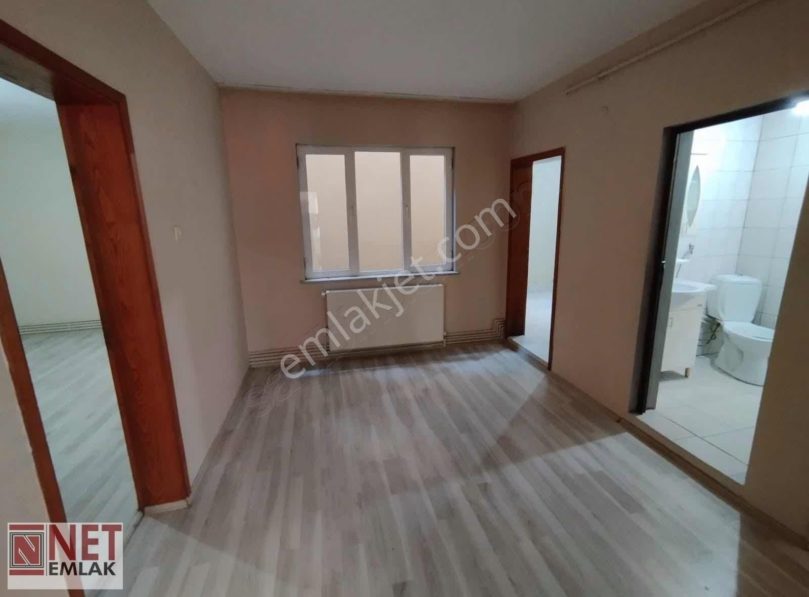 Nilüfer İhsaniyede Kiralık 2+1 Daire Ulaşım Ve Konum Avantajı