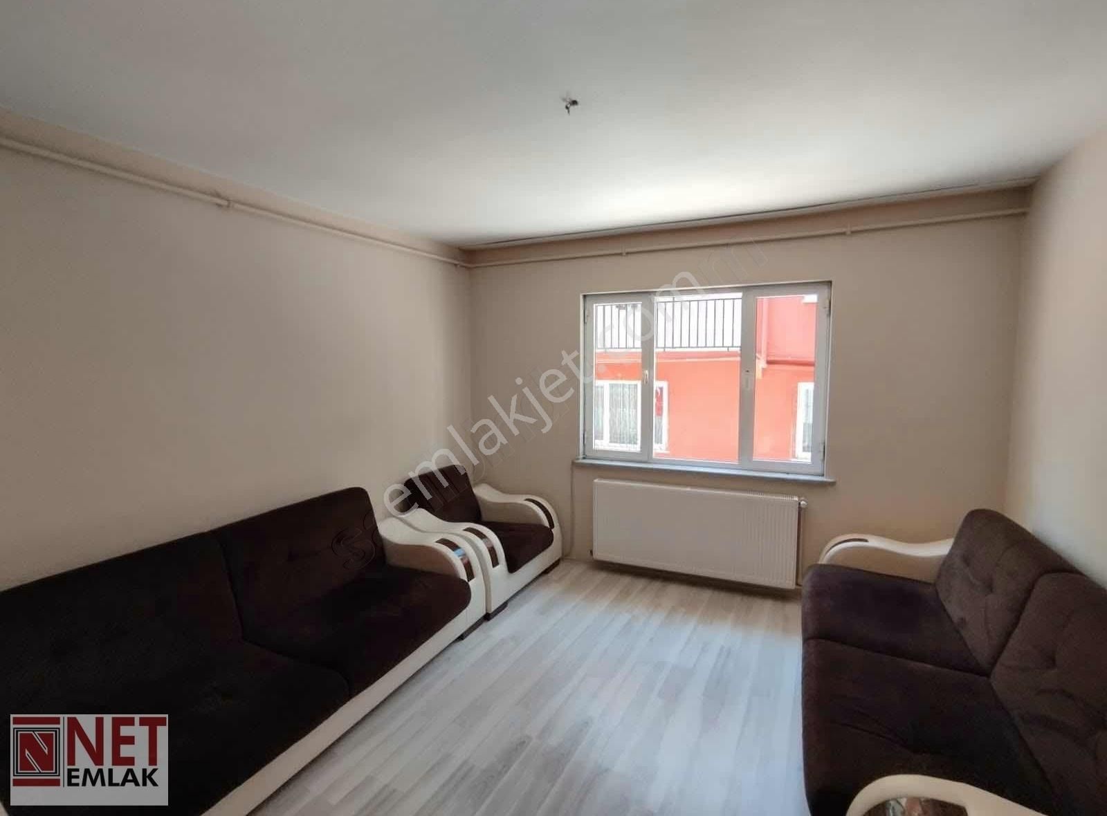 Nilüfer İhsaniyede Kiralık 2+1 Daire Ulaşım Ve Konum Avantajı - Görsel 4